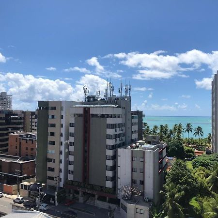 Edificio Tabriz Apto. 204 Nobile Stays Maceió Kültér fotó